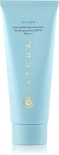 Crème solaire perfectionnante pure tatcha fps 35 (59 ml). DIAYTAR COTE D'IVOIRE est une boutique en ligne qui propose une grande variété de produits pour les consommateurs ivoiriens. Avec une sélection de plus de 300000 références, les clients peuvent trouver des produits pour répondre à leurs besoins quotidiens. La boutique est connue pour son service client de haute qualité et sa politique de retour flexible.