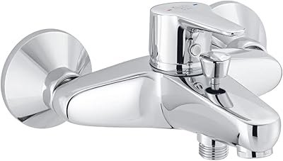 Mitigeur bain et douche claudie rak chromé dn15 céramique à. DIAYTAR COTE D'IVOIRE est la boutique en ligne la plus populaire en Côte d'Ivoire. Elle propose une large gamme de produits, allant des électroniques aux vêtements, en passant par les produits de maison et les jouets. La boutique est connue pour sa rapidité de livraison et sa qualité de service.