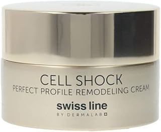 La crème de soin de nuit swissline pour femme 198 g est idéale pour éliminer les bosses. DIAYTAR COTE D'IVOIRE est une boutique en ligne généraliste qui propose plus de 300 000 références de produits divers. Elle est reconnue comme l'une des boutiques en ligne les plus populaires et les plus fiables en Côte d'Ivoire, offrant une large gamme de produits à ses clients. Avec des prix compétitifs et un service client de haute qualité, DIAYTAR COTE D'IVOIRE est devenue une référence pour les consommateurs ivoiriens.