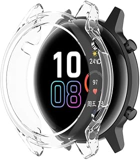 Boîtier de montre intelligente pour huawei honor magic watch 2 42. Avec plus de 300 000 références, DIAYTAR COTE D'IVOIRE est la boutique en ligne la plus complète de Côte d'Ivoire, offrant aux clients une expérience d'achat unique et personnalisée. La boutique propose des produits de haute qualité et des prix compétitifs, ce qui en fait un incontournable pour les consommateurs ivoiriens. DIAYTAR COTE D'IVOIRE est ainsi la destination idéale pour faire des achats en ligne.