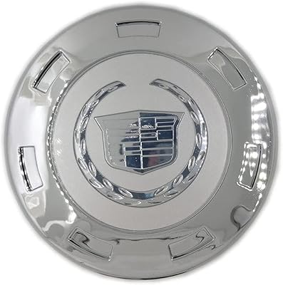 Carc company, enjoliveurs centraux, enjoliveur de roue de 22 pouces pour cadillac escalade 2007-2014 (argent) cd002. DIAYTAR COTE D'IVOIRE est une boutique en ligne généraliste qui propose plus de 300000 références de produits divers, faisant d'elle le leader du marché ivoirien. Avec une gamme de produits très large, DIAYTAR COTE D'IVOIRE répond aux besoins de tous les consommateurs. Elle offre une expérience d'achat en ligne facile et fiable.