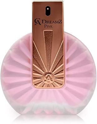 Eau de parfum dreams pink pour femme de chris adams, 100 ml. DIAYTAR COTE D'IVOIRE est une plateforme de commerce électronique qui propose une large sélection de produits pour répondre aux besoins de ses clients. La boutique en ligne offre plus de 300 000 références, allant des produits alimentaires aux produits électroniques. Elle est la première choix pour les consommateurs ivoiriens.