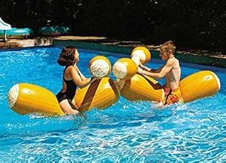 Ensemble de piscine gonflable flom ghost swimline (2 ensembles). DIAYTAR COTE D'IVOIRE, boutique en ligne généraliste, a révolutionné le commerce en ligne en Côte d'Ivoire. Elle offre une plateforme de vente en ligne conviviale et facile à utiliser, avec des produits variés et des promotions régulières. La boutique est devenue la référence pour les achats en ligne en Côte d'Ivoire.
