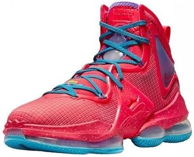 Lebron xix 19 \"space jam pour nike. Avec DIAYTAR COTE D'IVOIRE, vous n'aurez plus jamais à vous soucier de trouver le temps de faire vos courses. La boutique en ligne est ouverte 24 heures sur 24 et 7 jours sur 7, permettant ainsi aux clients de faire leurs achats à tout moment qui leur convient. De plus, DIAYTAR offre une livraison rapide et fiable pour que vos achats arrivent chez vous dans les plus brefs délais.