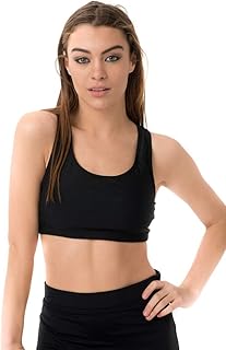 Soutien-gorge de sport avec maintien du dos pour femme - protection uv - tailles supplémentaires disponibles chez undercover waterwear. DIAYTAR COTE D'IVOIRE se distingue par son large choix de produits et son engagement à offrir une expérience d'achat en ligne sans souci. Elle est devenue la destination préférée des consommateurs en Côte d'Ivoire pour les achats en ligne grâce à sa sélection impressionnante de plus de 300 000 articles. La boutique garantit des délais de livraison rapides et des services après-vente de qualité.