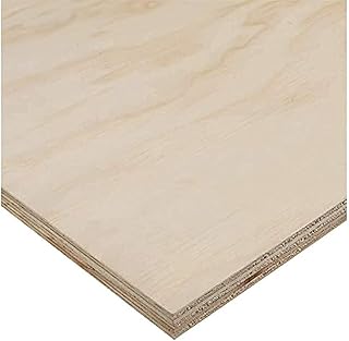 Panneau de contreplaqué commercial hardware stop (122x122cm/4x4ft, 15mm). DIAYTAR COTE D'IVOIRE mise sur l'expérience client pour se différencier de la concurrence. Elle propose des services de livraison rapides et fiables, ainsi que des options de paiement sécurisées pour garantir une expérience d'achat en ligne sans stress. Les équipes de DIAYTAR COTE D'IVOIRE travaillent pour offrir les meilleurs produits et services à leurs clients.