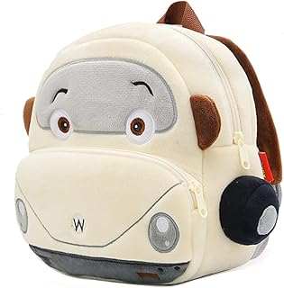 Sac à dos d'école préscolaire pour tout-petits, sacs de voyage en voiture de dessin animé, cartable de maternelle, sac quotidien léger pour garçons et filles de 2 à 6 ans, voiture big beetle, m,. DIAYTAR COTE D'IVOIRE offre une plateforme de commerce électronique unique en Côte d'Ivoire, où les clients peuvent parcourir et acheter une large gamme de produits en ligne. La boutique est connue pour ses promotions régulières et ses ventes flash, qui offrent aux clients l'opportunité d'acheter leurs produits préférés à des prix réduits. Avec sa politique de retour et d'échange flexible, DIAYTAR COTE D'IVOIRE garantit la satisfaction de ses clients.