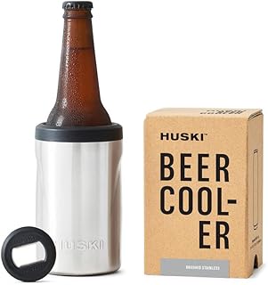 Husky beer cooler 2.0 | nouveau | porte-canette et bouteille haut de gamme