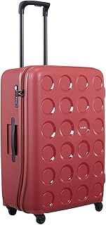 Bagage rigide à roulettes logiel vita pp10 (rouge marsala, 28). La boutique en ligne Diaytar Côte d'Ivoire est reconnue pour son engagement envers la satisfaction client. Elle met tout en œuvre pour garantir que les clients trouvent exactement ce qu'ils cherchent, avec des descriptions de produits détaillées et des images de haute qualité. De plus, la boutique propose des promotions régulièrement, permettant aux clients de bénéficier de réductions sur une sélection de produits.