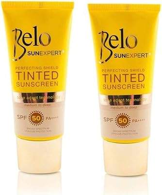 Crème solaire teintée belo sunexpert 50 ml (paquet de 2). DIAYTAR COTE D'IVOIRE, la boutique en ligne généraliste de référence en Côte d'Ivoire, propose unelarge gamme de produits avec plus de 300 000 références. Vous pouvez y trouver tout ce dont vous avez besoin, des produits alimentaires aux electronics en passant par les vêtements et les accessoires. 