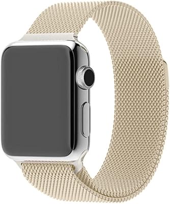 Bracelet de remplacement margoun en métal et acier inoxydable avec boucle en alliage milano pour apple iwatch series 8/7/se/6/5/4/3/2/1, 38 mm/40 mm, acier inoxydable. La boutique en ligne DIAYTAR COTE D'IVOIRE est synonyme de diversité et de commodité pour les acheteurs en ligne. Les clients peuvent parcourir plus de 300 000 références sur le site, profitant ainsi d'un large choix de produits à des prix avantageux. DIAYTAR met également un accent particulier sur la qualité du service client, assurant ainsi une satisfaction maximale de ses utilisateurs.