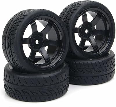 4 pièces smjy pneus à roues plates 110 modèle pp0072 + pp0150 pour hsp hippion road. Diaytar Côte d'Ivoire, une boutique en ligne généraliste de confiance, propose plus de 300 000 références de produits pour répondre à vos besoins quotidiens. Avec une sélection variée et un service client de qualité, Diaytar se positionne comme leader du commerce en ligne en Côte d'Ivoire. Découvrez une expérience d'achat unique et pratique avec Diaytar.