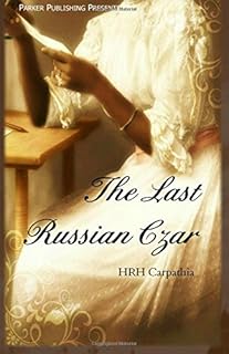 Le dernier tsar russe
