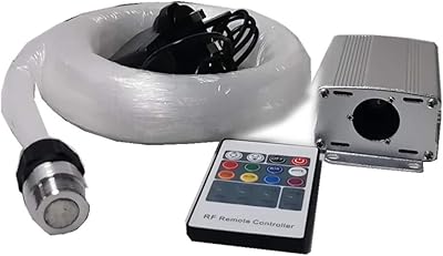 250 pièces 0.75mm x 2.5m bricolage coloré fibre optique lumière machine lumière led avec ciel étoilé conception plafond décoration kit. DIAYTAR COTE D'IVOIRE, la boutique en ligne de référence en Côte d'Ivoire, propose une gamme variée de produits allant de l'électronique à la mode, en passant par les produits alimentaires. Avec plus de 300 000 références, les clients sont gâtés par le choix. La qualité des produits et la rapidité de livraison font de DIAYTAR COTE D'IVOIRE une référence incontournable.
