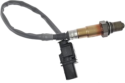 Capteur d'oxygène de voiture, pour hyundai elantra 2016-2018 / sonata 2016-2017