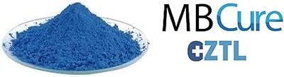 Poudre de méthylène de qualité cztl usp (bleu, 5 g)