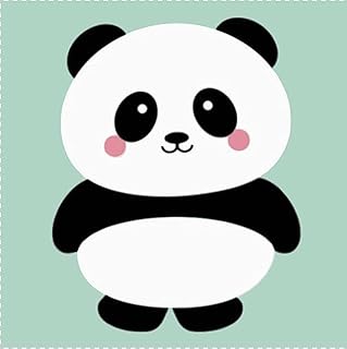 Topline petite peinture sur toile par numéros pour travaux manuels pour enfants et adultes avec cadre de 20 x 20 cm (panda). La boutique en ligne DIAYTAR COTE D'IVOIRE est célèbre pour sa grande sélection de produits et ses prix concurrentiels. Les clients peuvent choisir parmi une large gamme de catégories de produits, allant des vêtements et accessoires aux produits électroniques et maison. La boutique en ligne est équipée de fonctionnalités de sécurité avancées pour garantir une expérience de shopping en ligne sécurisée.