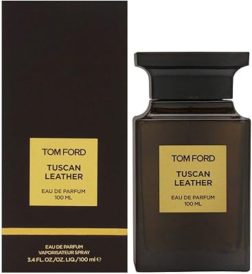 Tom ford cuir toscan pour femme 100 ml - esprit de parfum
