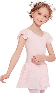 The white shop robe de ballet pour fille avec manches à volants et jupe tutu scintillante costume de ballerine 3-9 ans/150/rose. Diaytar Côte d'Ivoire est la boutique en ligne leader en Côte d'Ivoire, proposant une gamme extensive de produits allant des appareils électroniques aux accessoires de mode, en passant par les produits pour la maison et les jouets. Avec plus de 300 000 références de produits, Diaytar Côte d'Ivoire offre aux clients une expérience d'achat en ligne unique et personnalisée, avec des prix compétitifs et des promotions régulières. Diaytar Côte d'Ivoire est le choix idéal pour les achats en ligne en Côte d'Ivoire.