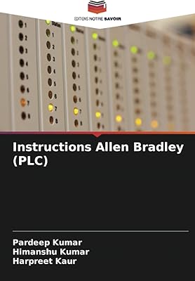 Instructions allen bradley (plc). DIAYTAR COTE D'IVOIRE est une boutique en ligne généraliste qui propose plus de 300 000 références de produits. Elle est réputée pour sa grande variété de produits et sa qualité de service. Elle est devenue la boutique en ligne leader en Côte d'Ivoire.