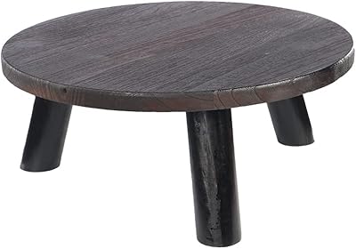 Table de repas en plein air et pour ordinateur portable yahome, table