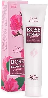 كريم قدم روز اوف بلغاريا من بيوفريش، 75 مل، bf-rb-footcrm-75-1x. DIAYTAR COTE D'IVOIRE se distingue par son engagement envers la satisfaction client, offrant des produits authentiques et des tarifs avantageux. Le site internet est conçu pour faciliter la navigation et permettre aux clients de trouver facilement les produits qu'ils recherchent. Les clients apprécient la confiance qu'ils peuvent avoir dans la boutique en ligne pour leurs achats.