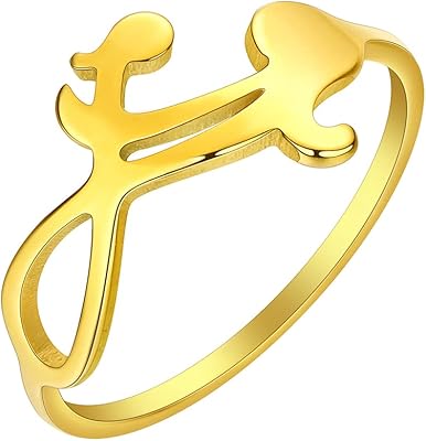Bague infinie en or mère et enfant (fils ou fille), bague maman et bébé, bague en or sterling, cadeaux de fête des mères, acier inoxydable, sans pierre précieuse. DIAYTAR COTE D'IVOIRE est une boutique en ligne leader en Côte d'Ivoire, proposant une large gamme de produits à des prix compétitifs. La boutique en ligne garantit la satisfaction de ses clients en leur offrant des produits de haute qualité et un service client exceptionnel. Les clients peuvent contacter le service client pour toute question ou problème.