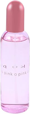 Milton lloyd color me femme rose pour femme 90 ml - eau
