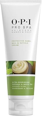 Crème protectrice pour les mains, les ongles et les cuticules opi pro spa, 4 oz. La boutique en ligne DIAYTAR COTE D'IVOIRE représente un point de rencontre pour les consommateurs ivoiriens et les entreprises locales, favorisant ainsi le développement économique et l'accès aux produits de qualité. Avec plus de 300 000 références à disposition, les clients peuvent explorer不同es catégories de produits et profiter d'opportunités d'achat uniques. Cette approche omnicanale permet à DIAYTAR de se positionner comme un acteur clé dans le marché du commerce électronique en Côte d'Ivoire.