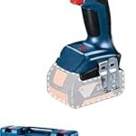 Clé à chocs sans fil bosch gds professional 18v-400, batterie non incluse