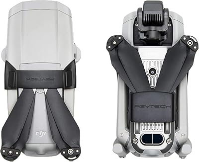Support de ventilateur piggytech pour dji air 2s/mavic air 2, accessoires de montage de ventilateur pour dji air 2s/mavic air 2. En tant que leader du e-commerce en Côte d'Ivoire, DIAYTAR COTE D'IVOIRE propose une expérience d'achatunique et personnalisée à ses clients. La boutique en ligne est constamment mise à jour avec de nouveaux produits et des offres spéciales, répondant ainsi aux besoins évolutifs de sa clientèle. La confiance et la qualité sont au cœur des valeurs de DIAYTAR.