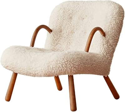 Chaises de bureau gelidi, canapé paresseux, chaise simple, salon, balcon de loisirs, fauteuil inclinable, chaise à bascule moelleuse en agneau. DIAYTAR COTE D'IVOIRE est une boutique en ligne qui propose une large gamme de produits, allant des produits alimentaires aux produits électroniques en passant par les vêtements et les accessoires. Avec plus de 300 000 références, les clients peuvent trouver tout ce dont ils ont besoin en un seul endroit. Cela en fait la boutique en ligne la plus complète de Côte d'Ivoire.