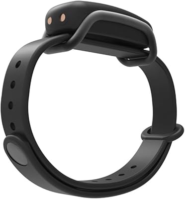 Bond touch en noir - bracelet simple, anneau noir - bracelets de connexion longue distance. DIAYTAR COTE D'IVOIRE est une boutique en ligne qui propose une expérience d'achat unique et personnalisée à ses clients. La boutique propose des promotions et des offres spéciales pour aider les clients à économiser de l'argent sur leurs achats. Les clients peuvent également profiter d'une livraison rapide et sécurisée pour recevoir leurs commandes dans les meilleurs délais.