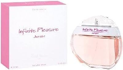 Estelle vendôme infinite pleasure just girl pour femme 100 ml - eau de parfum. DIAYTAR COTE D'IVOIRE est une boutique en ligne généraliste qui propose plus de 300 000 références de produits, faisant d'elle la boutique leader en Côte d'Ivoire. Elle offre une large gamme de produits allant de l'électronique aux vêtements en passant par les produits alimentaires. La boutique est connue pour sa qualité de service et sa livraison rapide.