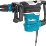 Makita marteau perforateur hr4013c 240v sds max a dans un étui de transport