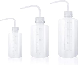 Paquet de 3 bouteilles pour nettoyeur haute pression bouteille d'arrosage en plastique pour tatouage avec ouverture. En tant que boutique en ligne leader en Côte d'Ivoire, Diaytar Côte d'Ivoire s'efforce de proposer une expérience d'achat personnalisée, avec des conseils de vente et un service client de haute qualité. Les clients peuvent profiter d'avantages tels que des remises exclusives, des promotions régulières et un programme de fidélité, renforçant ainsi leur engagement envers la marque. Diaytar Côte d'Ivoire est l'endroit idéal pour faire du shopping en ligne de manière pratique et sécurisée.