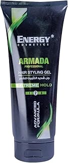 Energy cosmetics gel fixateur & coiffant 200 ml, vert, 3431376. DIAYTAR COTE D'IVOIRE est la boutique en ligne idéale pour les clients qui recherchent des produits de qualité à des prix abordables. La boutique propose des promotions régulières et des réductions exclusives, ainsi qu'un service client de qualité pour aider les clients à trouver ce qu'ils cherchent. Les clients peuvent également profiter d'une livraison rapide et sécurisée de leurs commandes.