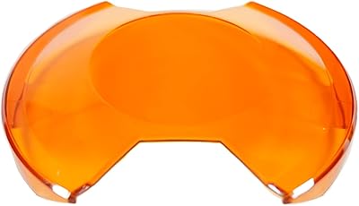 Kc ​​​​hilts 5104 bouclier lumineux led slimlight de 6 pouces - ambre. DIAYTAR COTE D'IVOIRE est la destination idéale pour les consommateurs ivoiriens qui recherchent des produits variés et de qualité à des prix abordables. Avec une offre de plus de 300 000 références, la boutique en ligne répond aux besoins de tous les clients, quels que soient leurs intérêts ou leurs préférences. Elle propose également un service client de haute qualité.