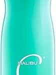Shampoing de traitement professionnel sans sulfate malibu sea n-do-go, 33,8 oz