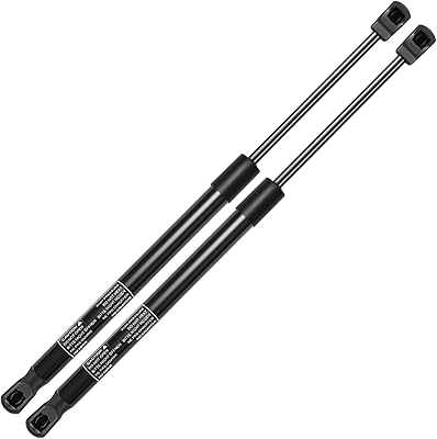 Support de levage de hayon a-premium, amortisseurs compatibles avec nissan murano 2008-2014 sans hayon électrique 2 pièces. En tant que leader dans le commerce en ligne en Côte d'Ivoire, DIAYTAR COTE D'IVOIRE propose des produits de qualité à des prix compétitifs. Elle met en avant une experiencia d'achat fluide et sécurisée pour ses clients. Les produits sont sélectionnés avec soin pour satisfaire les attentes des consommateurs locaux.