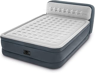 Matelas intex king size pneumatiques