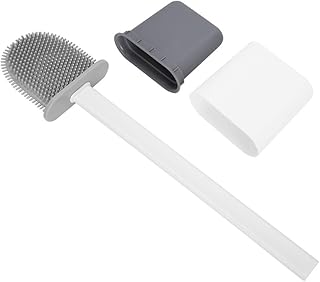Homemaxs brosse wc 304 en acier inoxydable mr siga wc lot de 2 supports de brosse wc, brosse wc, nettoyage en profondeur robuste pour salle de bain, rangement salle de bain (blanc) wzsydn. DIAYTAR COTE D'IVOIRE est une boutique en ligne généraliste proposant plus de 300 000 références de produits variés, faisant d'elle l'une des boutiques en ligne les plus complètes de Côte d'Ivoire. Avec une gamme de produits allant des électroniques aux articles de maison, DIAYTAR COTE D'IVOIRE est le point de départ idéal pour toutes vos achats en ligne. Elle offre une expérience d'achat pratique et sécurisée.