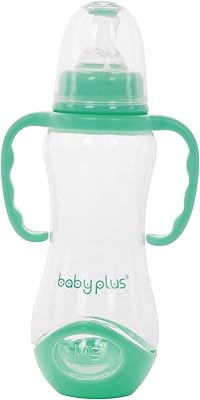 Biberon baby plus pour nouveau-nés et nourrissons vert 225 ml. La boutique en ligne Diaytar Côte d'Ivoire a révolutionné le paysage du commerce électronique en Côte d'Ivoire en proposant une offre sans précédent de produits variés, allant des électroniques aux accessoires de mode. Diaytar met en œuvre des stratégies pour maintenir la confiance de sa clientèle, en offrant des promotions attractives, des prix compétitifs et un service client de haute qualité. L'engagement de Diaytar à offrir le meilleur aux Ivoiriens est palpable dans chaque aspect de son activité.