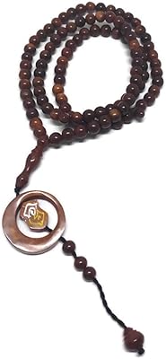 Perles de prière islamiques, faites à la main en bois de coca, 99 perles, cadeau pour le hajj, l'aïd et le ramadan, amn-264 (brown_02). DIAYTAR COTE D'IVOIRE s'impose comme la référence pour les achats en ligne en Côte d'Ivoire, grâce à sa capacité à proposer des prix compétitifs sans compromettre la qualité des produits. Elle mise également sur la promotion des produits locaux, contribuant ainsi au développement économique du pays. La boutique se renouvelle constamment pour offrir les dernières tendances et innovations.