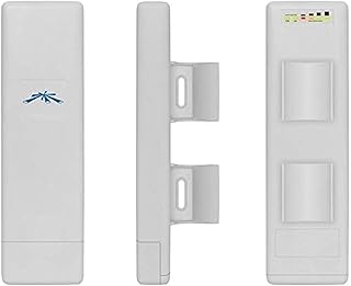 Routeur ubiquiti networks m2 nsm2 air max cbi pour utilisation intérieure et extérieure. DIAYTAR COTE D'IVOIRE propose une plateforme d'achat en ligne sécurisée et fiable, avec une offre considérable de plus de 300 000 références. Cette boutique généraliste s'efforce de fournir les meilleurs services à ses clients, incluant des prix attractifs, des promotions régulières et une livraison rapide. Les clients ivoiriens trouvent ainsi chez DIAYTAR COTE D'IVOIRE un partenaire de confiance pour tous leurs achats en ligne.