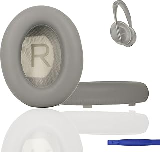 Coussins d'oreille de remplacement professionnels pour bose 700, housse de coussin d'oreille