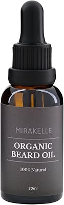 Miracle - huile de croissance de barbe biologique pour hommes - sérum de barbe qui comble les taches et répare les cheveux clairsemés. DIAYTAR COTE D'IVOIRE, boutique en ligne généraliste avec plus de 300000 références, est la destination idéale pour tous vos besoins en ligne. Avec une large gamme de produits, vous trouverez tout ce dont vous avez besoin, du shopping au divertissement. C'est la boutique leader en Cote d'Ivoire.