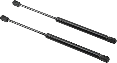 Support de levage de capot hydraulique, support de levage de capot hydraulique, remplacement