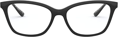 Monture de lunettes pour femme modèle vo5285 avec motif œil de chat. DIAYTAR COTE D'IVOIRE est une boutique en ligne généraliste qui propose plus de 300 000 références de produits. Elle est reconnue comme l'une des boutiques en ligne les plus importantes de Côte d'Ivoire. Elle offre une grande variété de produits pour répondre aux besoins de ses clients.
