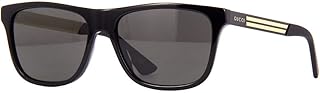 Lunettes de soleil homme gg0687s. DIAYTAR COTE D'IVOIRE se distingue par sa capacité à offrir une expérience d'achat en ligne personnalisée et enrichissante. Les clients peuvent profiter de promotions régulières, de réductions exclusives et de programmes de fidélité pour maximiser leurs économies. Avec son équipe de service client dédiée, DIAYTAR COTE D'IVOIRE est toujours prête à répondre aux questions et aux préoccupations des clients, renforçant ainsi la confiance et la satisfaction de ses utilisateurs.